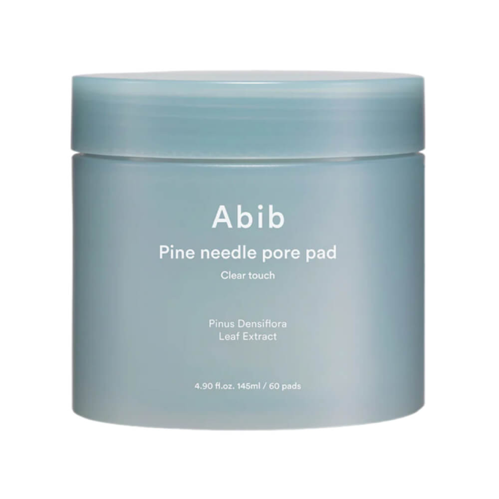 Abib Sedum Hyaluron Pad Hydrating Touch